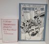 WALTER SIMONSONS FANTASTIC FOUR ARTISTS EDITION HC [9798887240350]